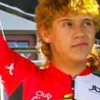 Ciclismo, Diego Suta muore per caduta durante Vuelta de la Juventud