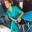 Barbara D'Urso news: torna la Dottoressa Giò