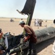 Elicottero russo abbattuto da ribelli siriani: cinque morti2