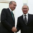 Erdogan da Putin: asse Russia-Turchia? I possibili scenari