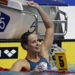 Rio 2016, 4x100 stile libero (Federica Pellegrini): streaming-diretta tv, dove vedere