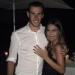 Gareth Bale affitta un'isola per chiedere alla compagna di sposarlo