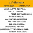 Calendario Lega Pro girone B 2016-17: pdf, orari, date e pause