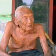 Uomo più vecchio al mondo? L'indonesiano Mbah Gotho, 145 anni FOTO 2