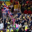 Rio 2016: atleta britannico rapinato minacciato con pistola