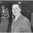 Jimmy Hoffa, sindacalista scomparso 40 anni fa: "Ucciso da Irishman"01