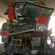 Francia, treno contro albero: oltre 50 feriti, 10 gravi