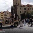 YOUTUBE Praga, attacco Isis in centro ma è...la destra islamofoba5
