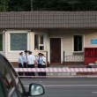YOUTUBE Isis in Russia: assalto a stazione polizia con pistole e accette2