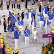 Serbia ai suoi atleti: "Se c'è il Kosovo non salite sul podio"