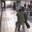 YOUTUBE Isis, aggredì passeggeri in metro a Londra: carcere a vita 3