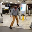 YOUTUBE Isis, aggredì passeggeri in metro a Londra: carcere a vita 4