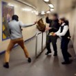 YOUTUBE Isis, aggredì passeggeri in metro a Londra: carcere a vita 5