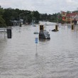 YOUTUBE Louisiana alluvione: 20mila sfollati, morti4