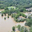 Usa: Louisiana in ginocchio per le alluvioni, almeno 10 morti FOTO 4
