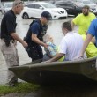Usa: Louisiana in ginocchio per le alluvioni, almeno 10 morti FOTO 5