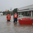 Usa: Louisiana in ginocchio per le alluvioni, almeno 10 morti FOTO 8