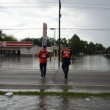 Usa: Louisiana in ginocchio per le alluvioni, almeno 10 morti FOTO 10
