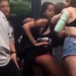 YOUTUBE Malia Obama balla twerking a Lollapalooza6