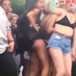 YOUTUBE Malia Obama balla twerking a Lollapalooza2