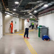 Rio 2016, judoka eliminato: piange a terra nel tunnel