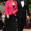 Angela Merkel e il marito oggi