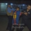Baby-kamikaze con maglia Messi fermato a Kirkuk