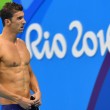Rio 2016, la moda del cupping: Michael Phelps e gli atleti coi "succhiotti" FOTO