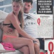 Rio 2016, Aldo Montano si consola con la sua bella Olga Plachina...incinta