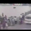 YOUTUBE Cina: fulmine uccide pescatore sulla barca2