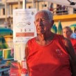 Pio Schiano, 97 anni, il bagnino più longevo d'Italia02