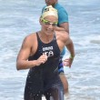 Rachele Bruni, medaglia di bronzo nel nuoto di fondo 10 km