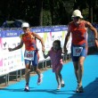 Gabriella Bois e Agostino Ramella: Triathlon di coppia a 70 anni 02