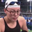 Rio 2016, Fu Yuanhui colpisce ancora5