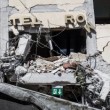 Terremoto Amatrice, hotel Roma: estratto un cadavere, trovati altri 3