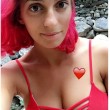 Rossella Fiamingo, nuovo tatuaggio...fa impazzire Instagram