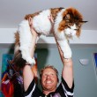 Samson gatto più grande del mondo4