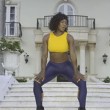 YOUTUBE Serena Williams insegna come si balla il twerking02