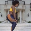 YOUTUBE Serena Williams insegna come si balla il twerking4