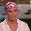 VIDEO YOUTUBE Shannen Doherty: "Il mio cancro sta avanzando"