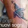 Gonzalo Higuain, tatuaggio rimosso: la caccia su Facebook