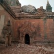 YOUTUBE Birmania: terremoto 6.8, video turista da Bagan6