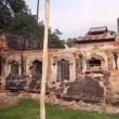 YOUTUBE Birmania: terremoto 6.8, video turista da Bagan3