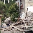 YOUTUBE Terremoto Centro Italia: Pescara del Tronto rasa al suolo
