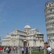 Pisa: fermato terrorista tunisino. Voleva far saltare Torre e aeroporto