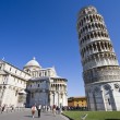 Centurioni, cacciati a Roma arrivano a Pisa: multati dai vigili