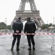 Parigi, Tour Eiffel evacuata per l'errore di un dipendente