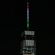 Terremoto Centro Italia, tricolore a New York, Rio, Toronto... FOTO 4