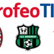 Trofeo Tim 2016: diretta streaming e tv, dove vedere Milan, Sassuolo e Celta Vigo