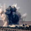 Turchia manda carri armati in Siria contro Isis: asse Erdogan-Assad
